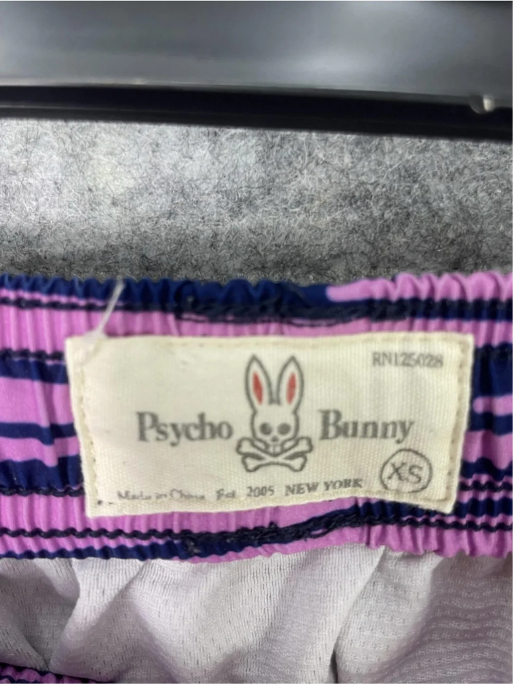 Psycho Bunny psycho bunny